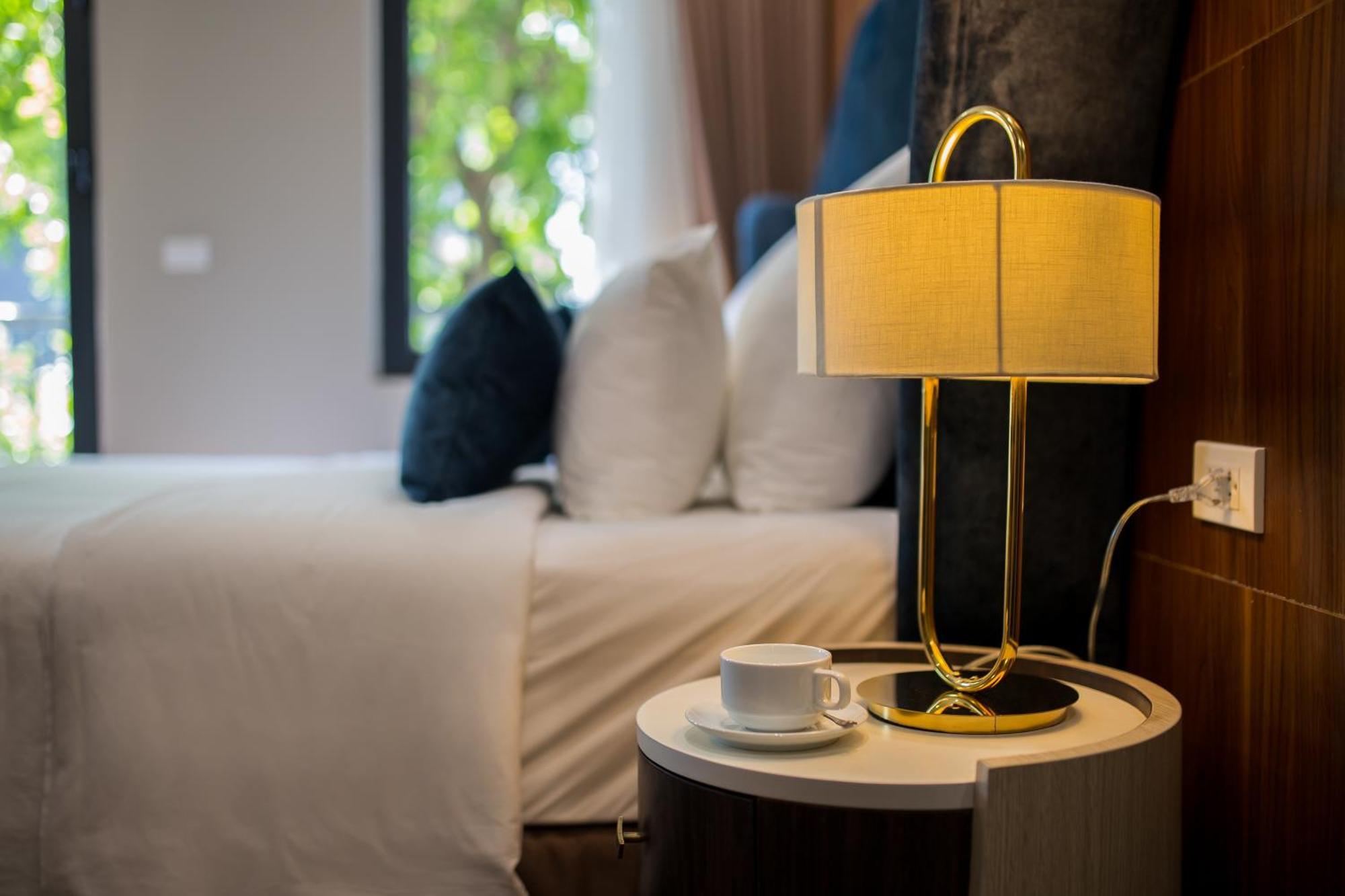 Hanoi L'Heritage Diamond Hotel & Spa Exterior photo